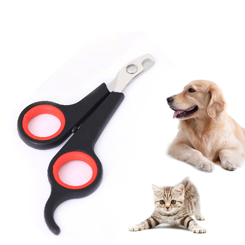 Pet Nail Clippers 