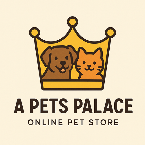 A Pets Palace